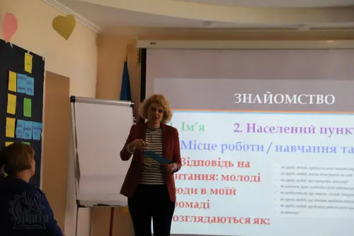 МЦ «Освіторіум» відкрив новий горизонт!