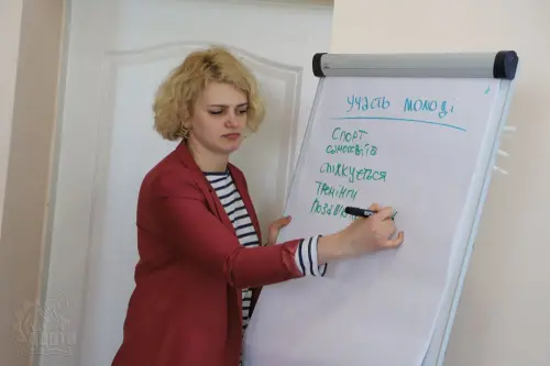 МЦ «Освіторіум» відкрив новий горизонт!