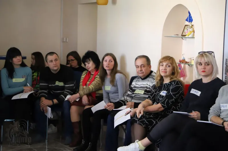 Відкрити зображення до новини: МЦ «Освіторіум» відкрив новий горизонт!