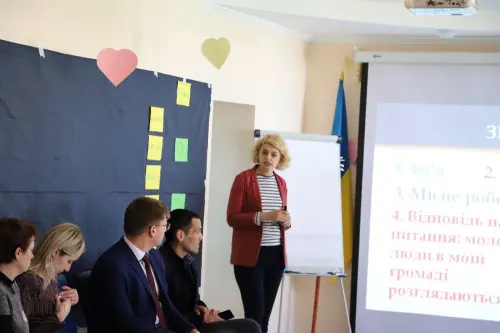 МЦ «Освіторіум» відкрив новий горизонт!