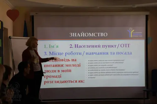 МЦ «Освіторіум» відкрив новий горизонт!