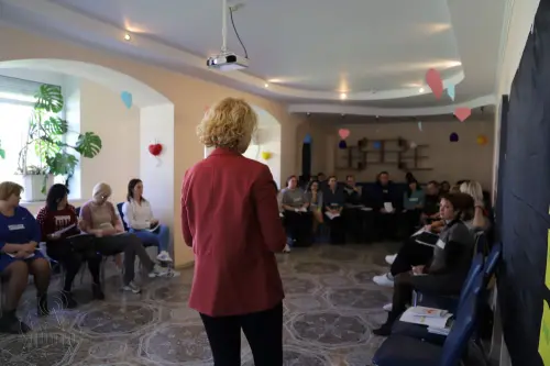 МЦ «Освіторіум» відкрив новий горизонт!