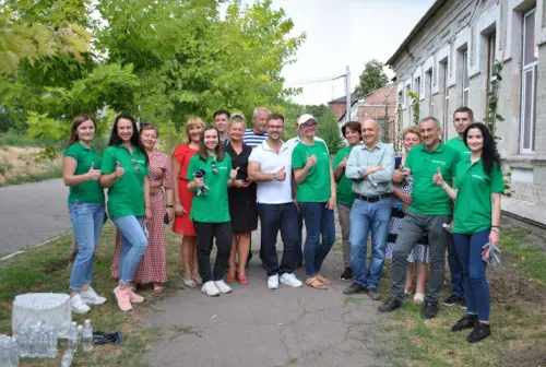 З турботою про майбутнє міста