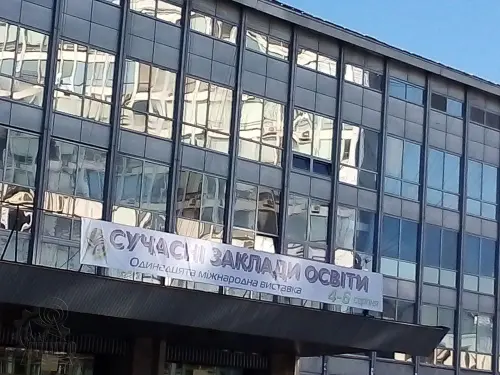 Вітаємо Дніпровський центр професійно-технічної освіти з нагородами