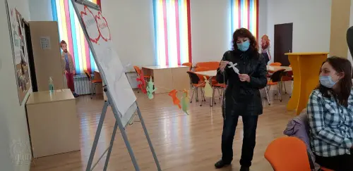 Інструктивно-методичне заняття для класних керівників