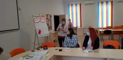 Інструктивно-методичне заняття для класних керівників