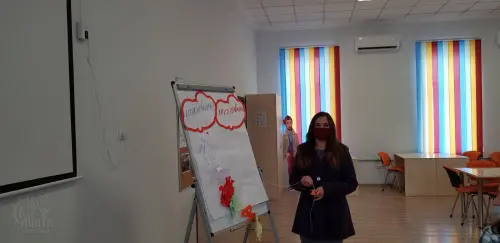 Інструктивно-методичне заняття для класних керівників