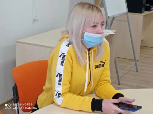 В Молодіжному центрі ДЦПТО відбувся Брейн-ринг