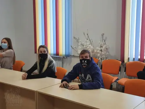 Добро і милосердя Святого Миколая