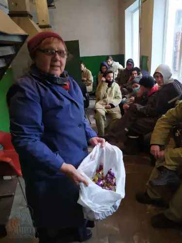 Буває і так…