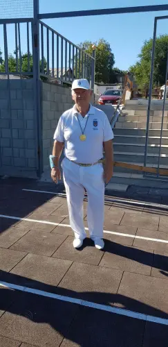 Олімпійська легенда!