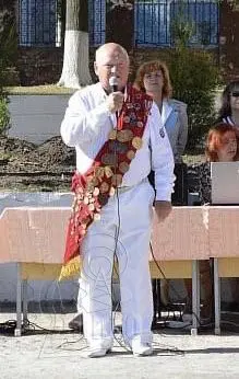 Олімпійська легенда!