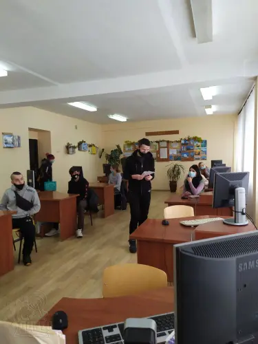 Разом для найкращого Інтернету
