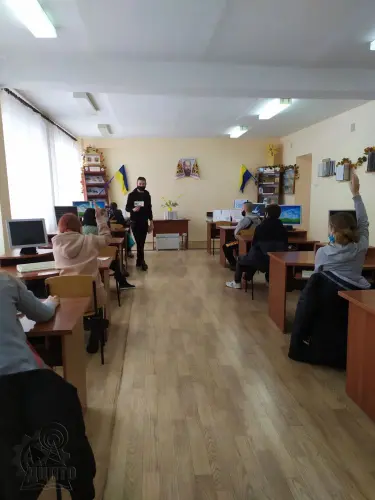 Разом для найкращого Інтернету
