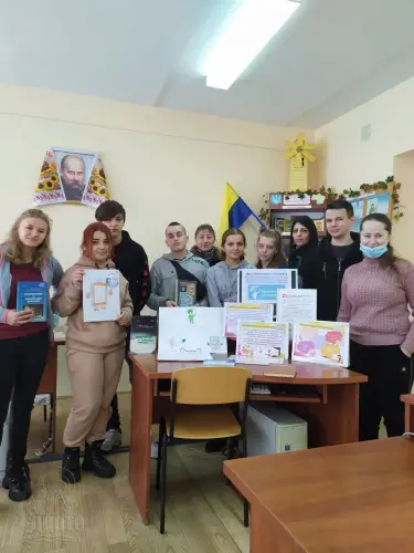Разом для найкращого Інтернету