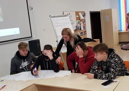 Всесвітній День Безпеки в Інтернеті 2021