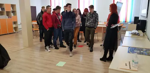 Всесвітній День Безпеки в Інтернеті 2021