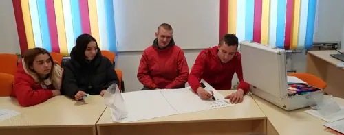 Всесвітній День Безпеки в Інтернеті 2021