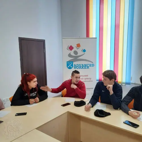 Всесвітній День Безпеки в Інтернеті 2021