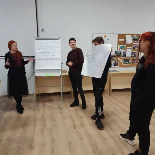 Всесвітній День Безпеки в Інтернеті 2021