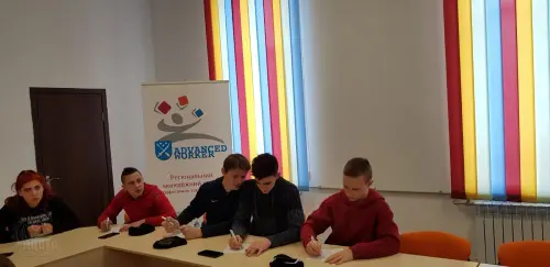 Всесвітній День Безпеки в Інтернеті 2021