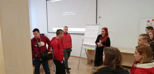 Всесвітній День Безпеки в Інтернеті 2021
