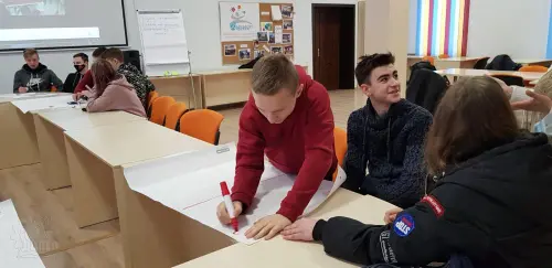 Всесвітній День Безпеки в Інтернеті 2021