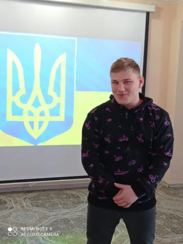 20 лютого - День героїв Небесної Сотні