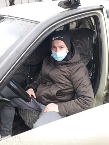 Конкурс професійної майстерності на відділенні автотранспорту та будівництва