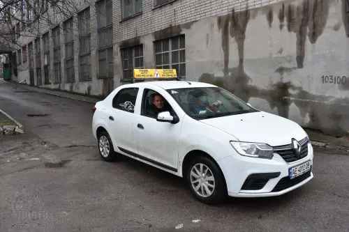 Конкурс професійної майстерності на відділенні автотранспорту та будівництва