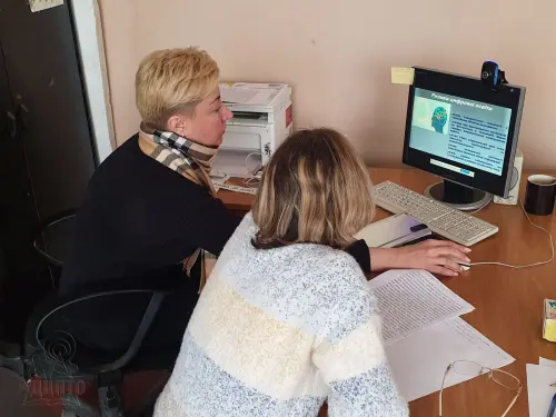 До всесвітнього дня з охорони праці