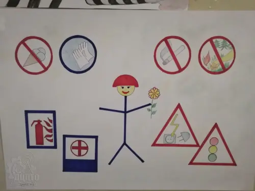 Тижневик з безпеки життєдіяльності
