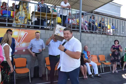 Випуск 2021 – у ДЦПТО