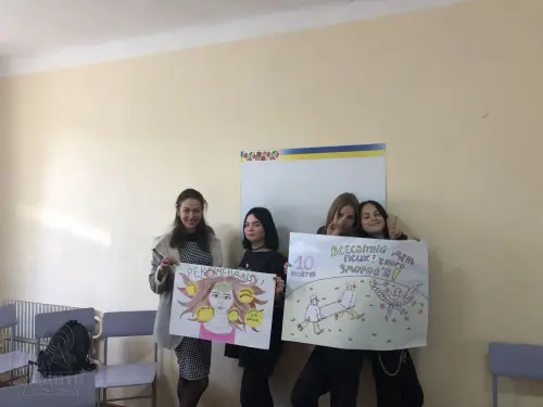 Позитивне мислення – це основа відмінного психічного здоров’я!