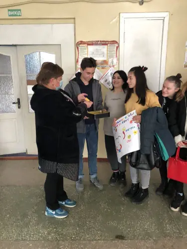 Позитивне мислення – це основа відмінного психічного здоров’я!