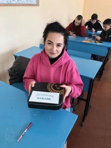 Позитивне мислення – це основа відмінного психічного здоров’я!
