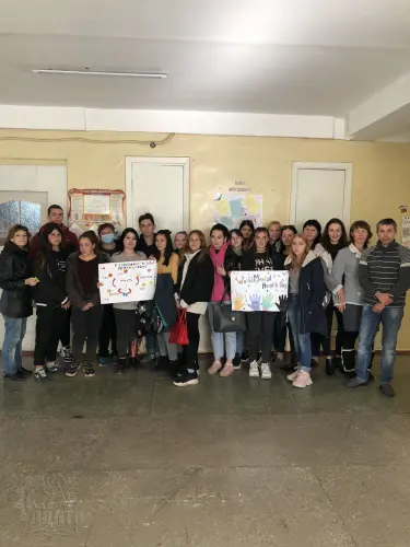 Позитивне мислення – це основа відмінного психічного здоров’я!