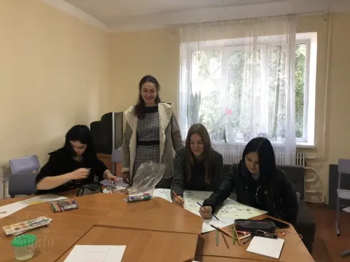 Позитивне мислення – це основа відмінного психічного здоров’я!