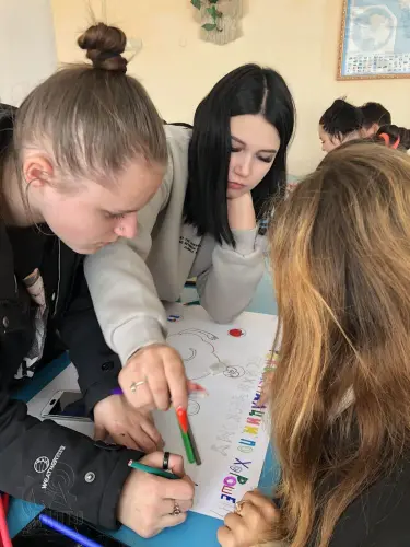 Позитивне мислення – це основа відмінного психічного здоров’я!