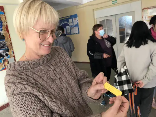 Позитивне мислення – це основа відмінного психічного здоров’я!