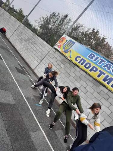«Козацька історія живе, не вмирає, і слава про неї віками лунає!»