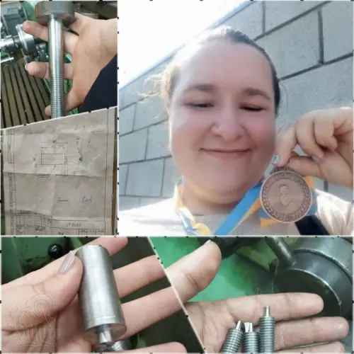Переваги дуальної освіти – в дії!