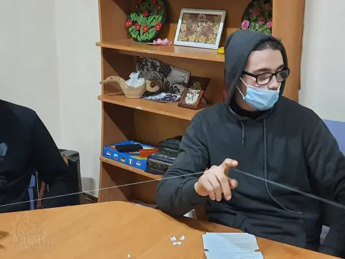 Ми різні – і в цьому наша сила