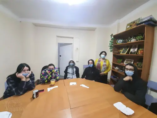Ми різні – і в цьому наша сила