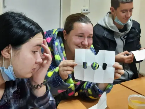 Ми різні – і в цьому наша сила