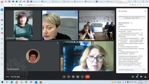 ДЦПТО реалізує пріорітети профтехосвіти у співпраці з промисловими підприємствами регіону!