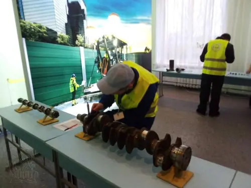 Найкращий результат на WorldSkills Ukraine 2021-2022