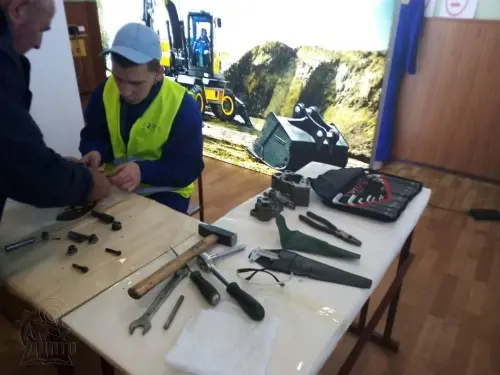 Найкращий результат на WorldSkills Ukraine 2021-2022