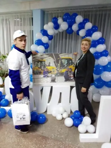 Найкращий результат на WorldSkills Ukraine 2021-2022