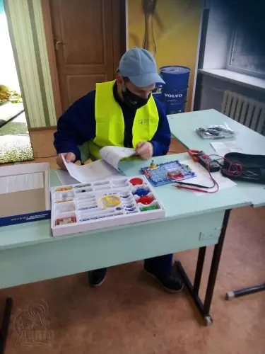 Найкращий результат на WorldSkills Ukraine 2021-2022